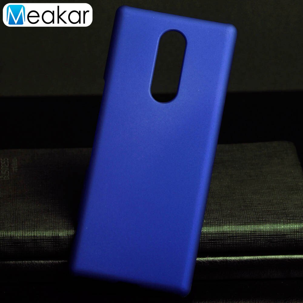 Deksel til Sony Xperia 1 5 10 V II III IV IIII Plus 8 20 Pro-I J8110 J9110 I4113 Phone Back Cover Case