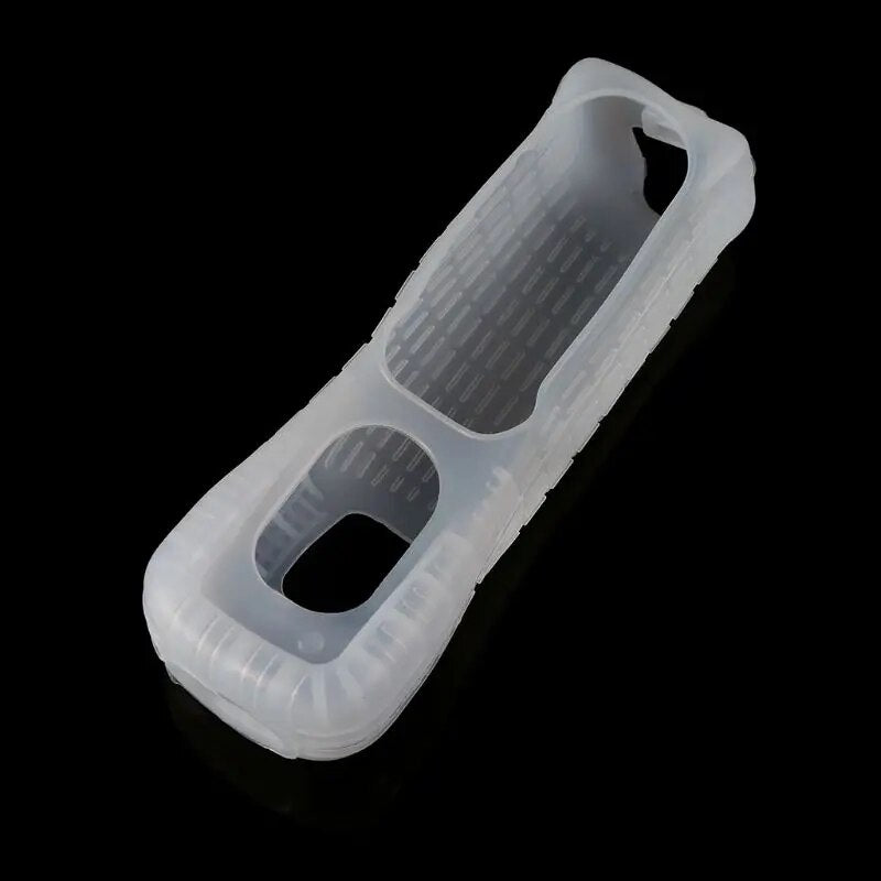 Deksel til Nintendo Wii Remote silikonbeskyttelse