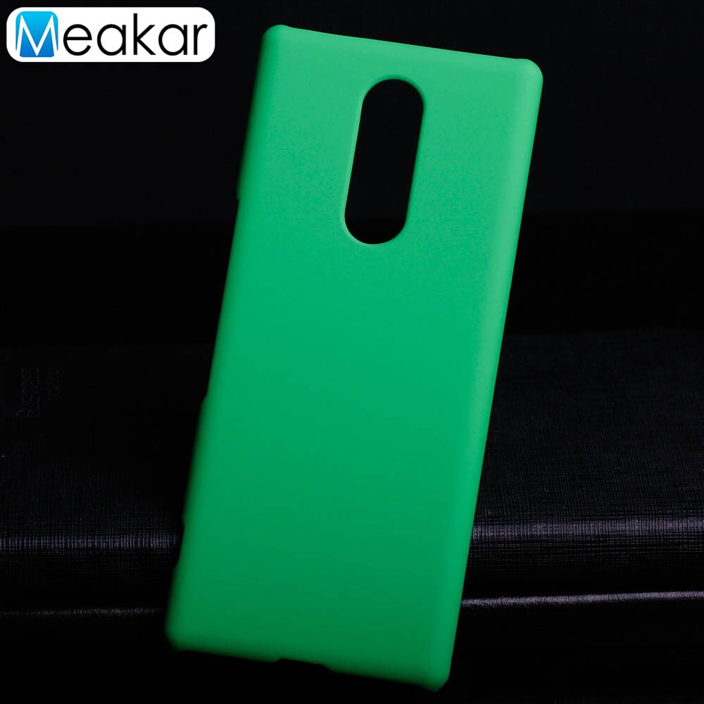 Deksel til Sony Xperia 1 5 10 V II III IV IIII Plus 8 20 Pro-I J8110 J9110 I4113 Phone Back Cover Case