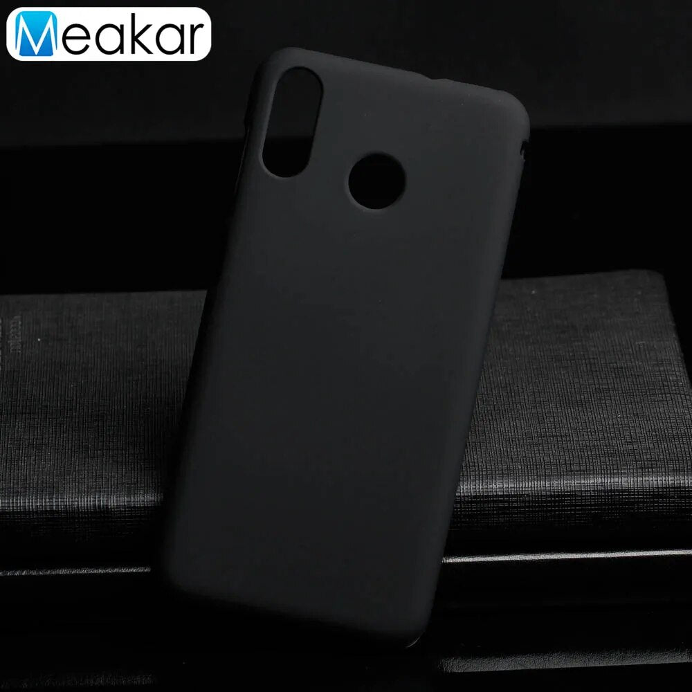 Deksel til Asus Zenfone Max Pro M1 Case For Asus Zenfone Max Pro Plus M1 M2 ZB555KL ZB570TL ZB633KL ZB631KL Zb602kl Zb601kl Cover Case