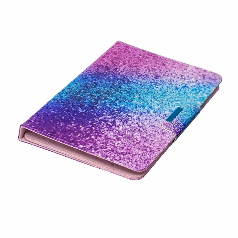 Deksel til Acer Iconia Tab A200 / A210 / A3-A10 PU-lær