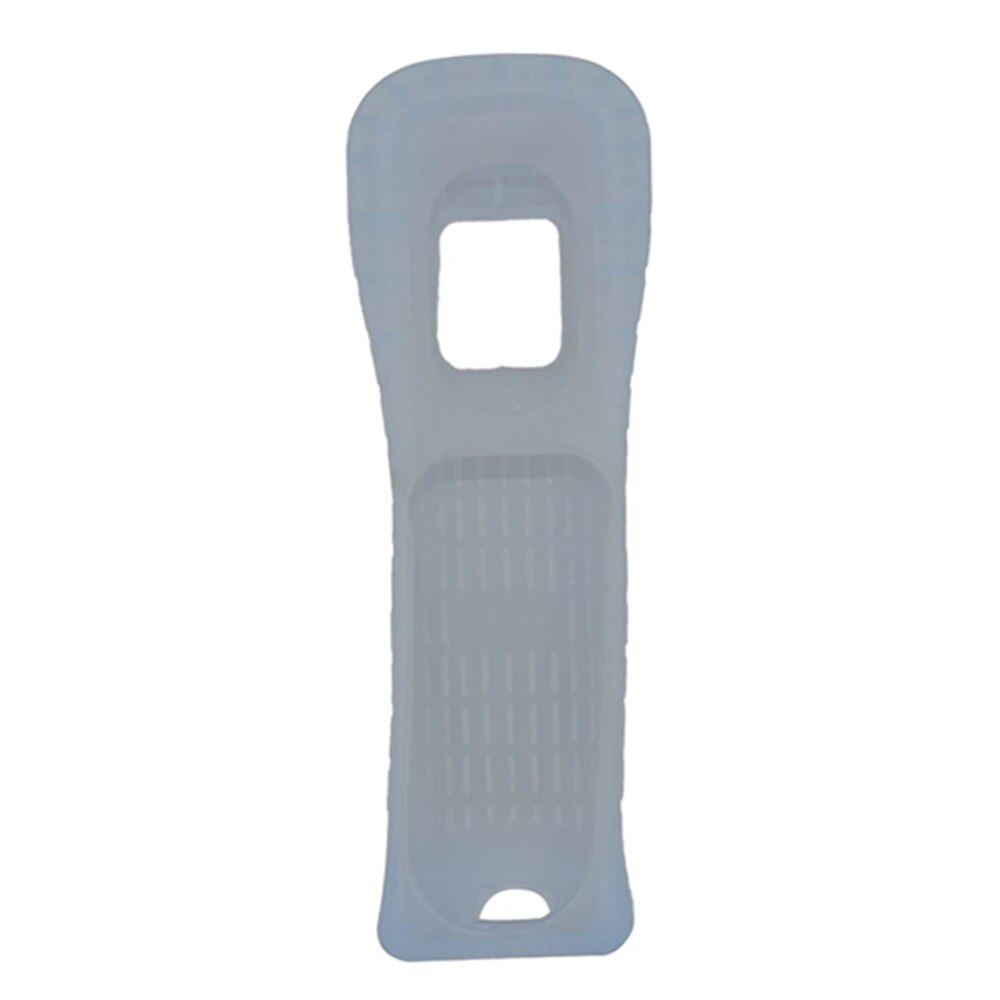 Deksel til Nintendo Wii Remote silikondeksel