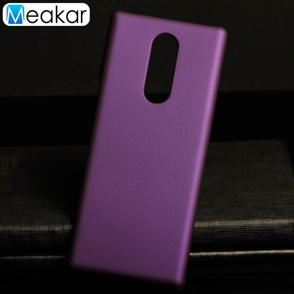 Deksel til Sony Xperia 1 5 10 V II III IV IIII Plus 8 20 Pro-I J8110 J9110 I4113 Phone Back Cover Case