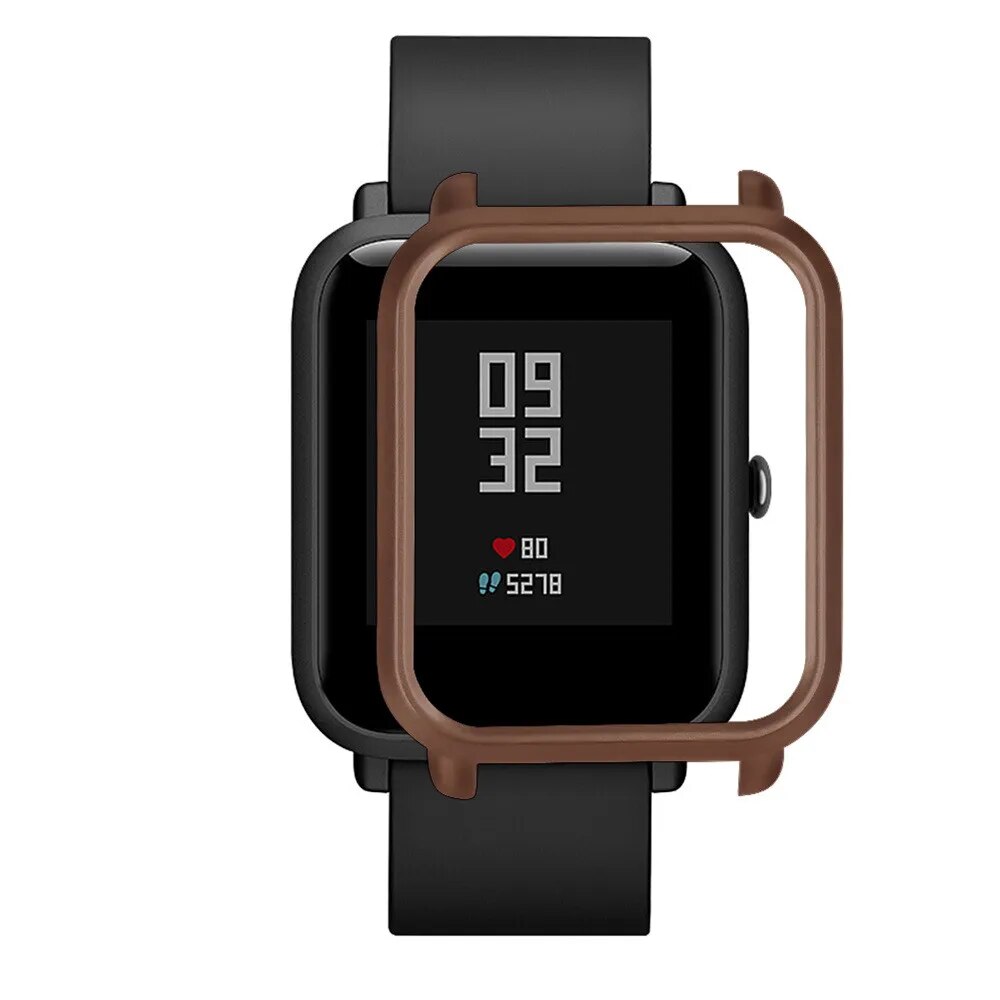 Deksel til Xiaomi Amazfit Bip Youth PC-rammedeksel