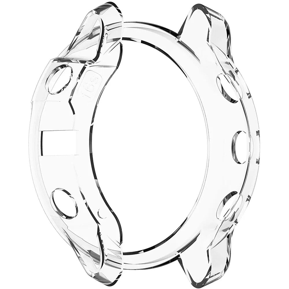 Deksel til Garmin Fenix 5 / 5S / 5X Plus