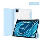 Sky blue