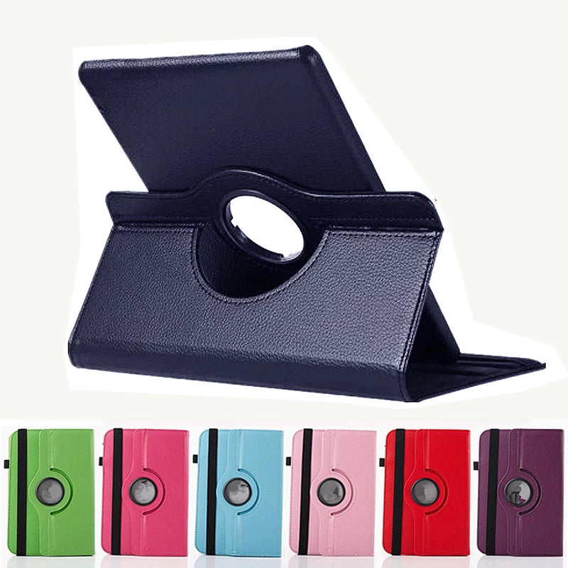 Deksel til Alcatel Tab 1T 8067 8068 7.0" 9009G 3G Alcatel 1T 8068 7 inch Tablet Case
