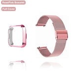 RoPink Strap ad Case
