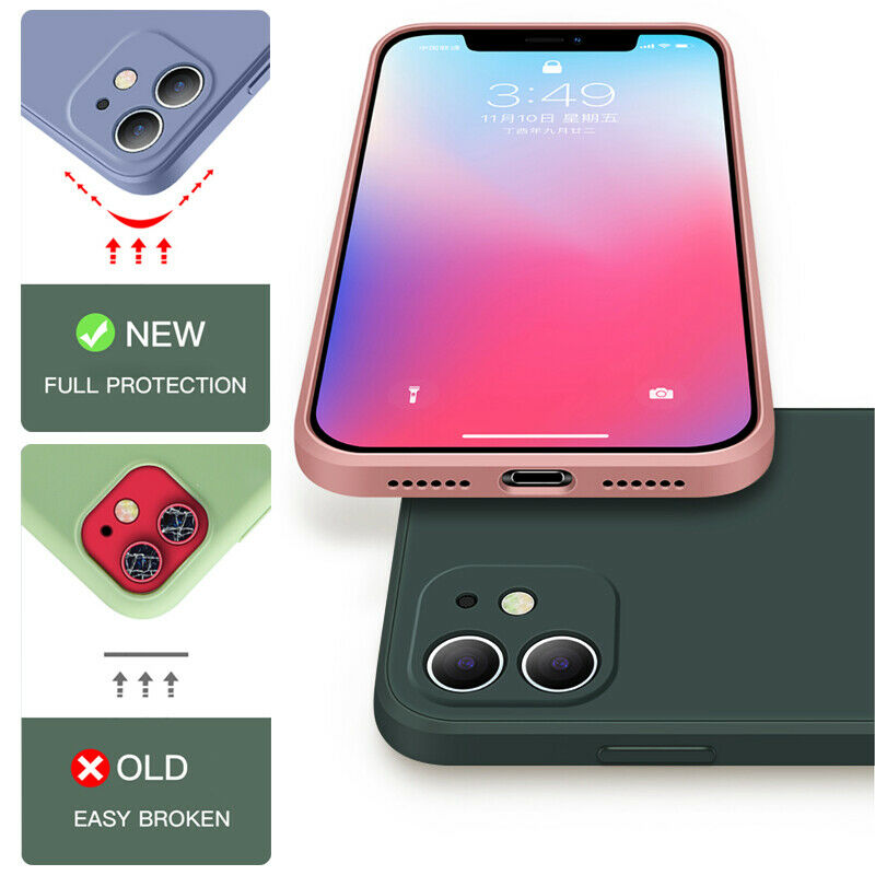 Deksel til Xiaomi Redmi Note 12 12S 7 8 8T 9 9S 9T 10 10S 10T Pro Max Soft Thin Candy Colors deksel