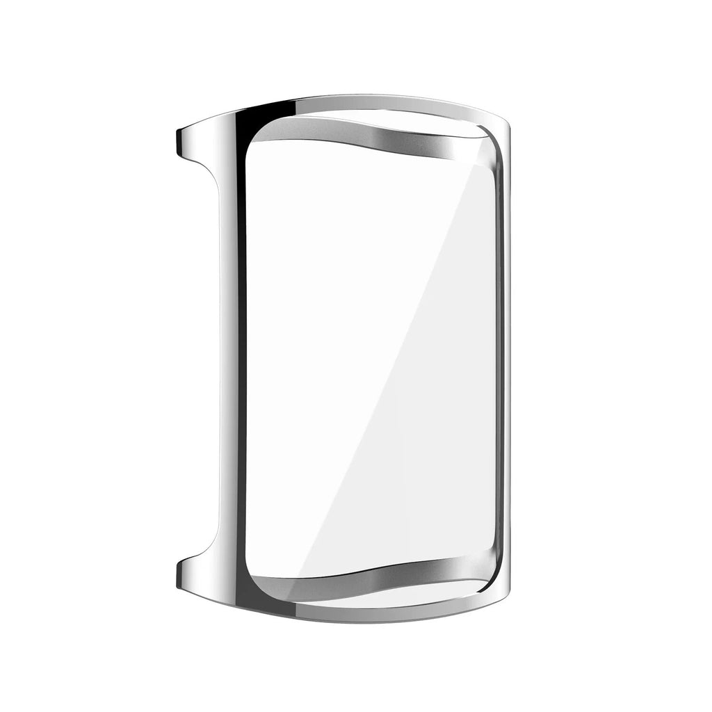 Deksel til Fitbit Charge 5 heldekkende TPU