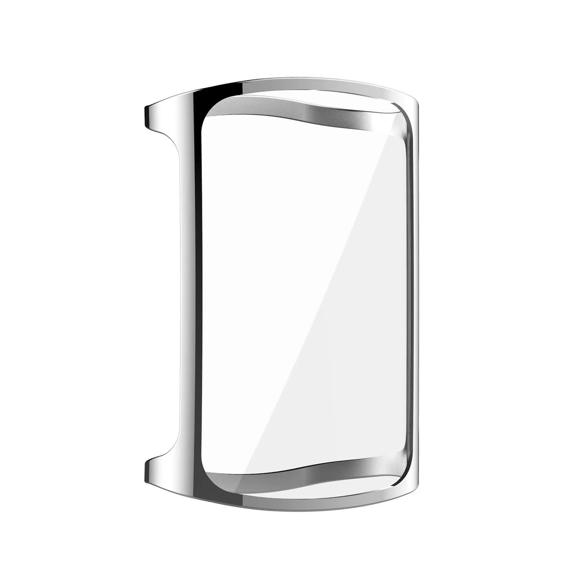 Deksel til Fitbit Charge 5 heldekkende TPU