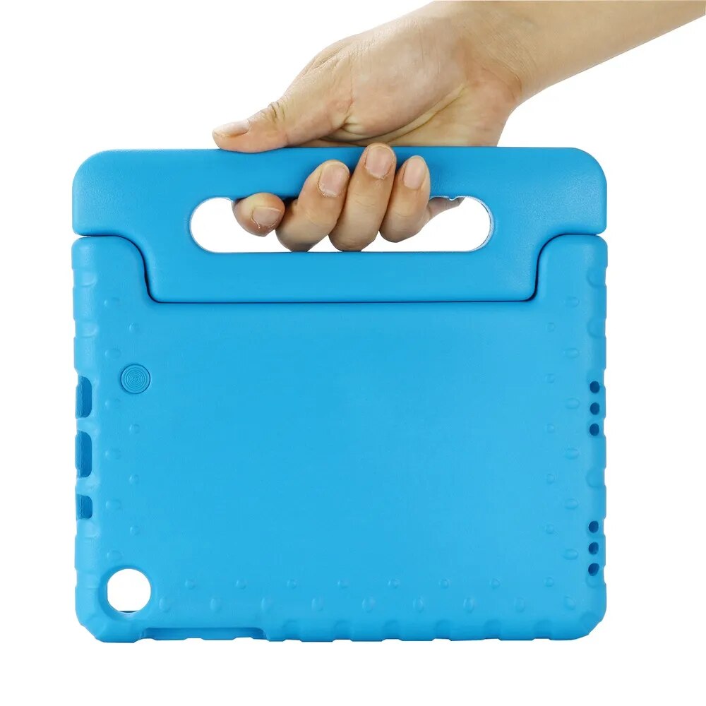 Deksel til Alcatel Joy Tab 2 2020 para 8.0 inch Screen EVA Tablet kids cover for Alcatel Joy Tab2 coque 2020