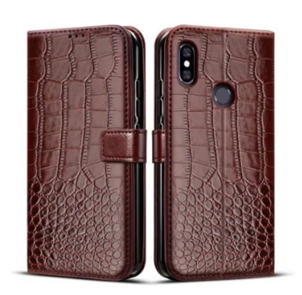 Deksel til ASUS Zenfone 3 4 5 Max Pro M2 M1 5Z 5 Lite Live ZB602KL ZB631KL Case Book Stand Fundas Case