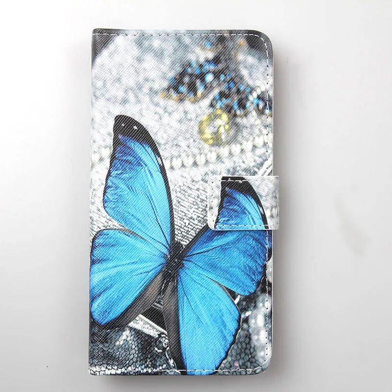 Deksel til Alcatel 1B (2022) Doro 8100 Plus Honor Play 6T Pro Infinix Hot 11 2022 12i Note 12 G88 Itel Vision 3 Phone Case Cover