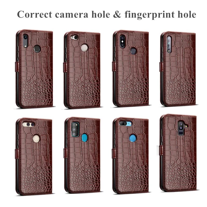 Deksel til ASUS Zenfone 3 4 5 Max Pro M2 M1 5Z 5 Lite Live ZB602KL ZB631KL Case Book Stand Fundas Case