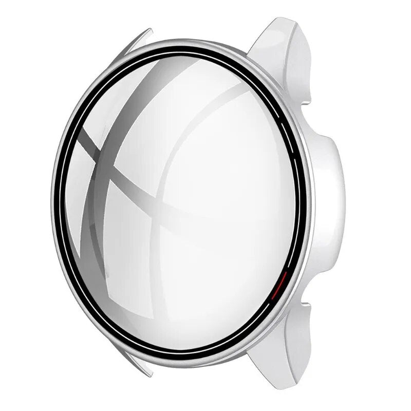 Deksel til Xiaomi Mi Watch Color Sports Version Smart Watch Protective Bumper deksel