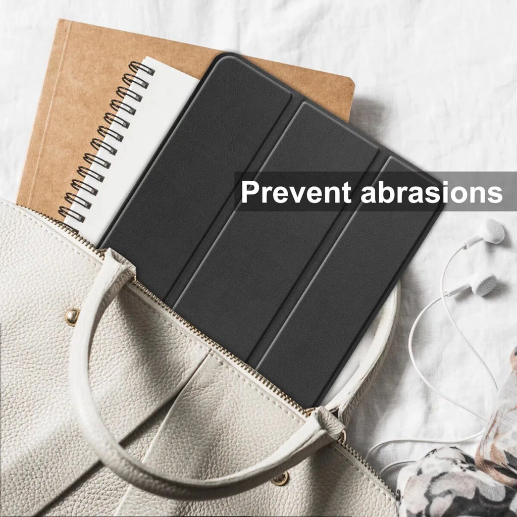 Deksel til TCL Tab 10s 9080G 10.1 inch 2021 Tablet Case Magnetic Folding Smart Cover Funda for TCL NXTPAPER 10S 2022 Protective Shell