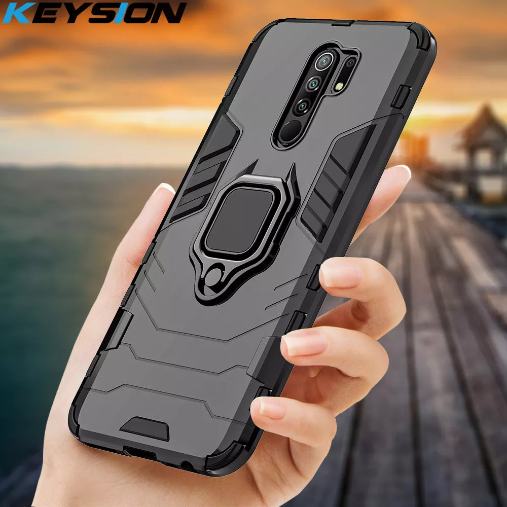 Deksel til Xiaomi Redmi 9 K20 Pro Note 9S 9 Pro Max 7 7a 6 8 Pro Phone deksel for Xiaomi Mi 9T 9SE CC9e Mi 8 lite A2 A3