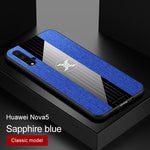 Blue No ring