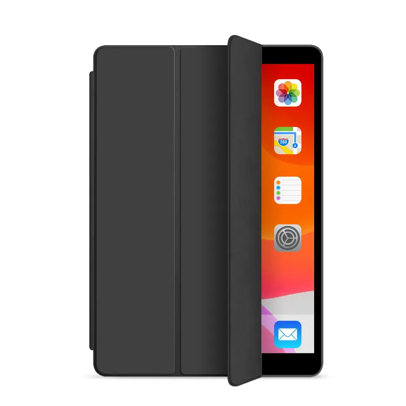 Deksel til iPad 10.2 deksel 7/8/9th Generation deksel For 2018 9.7 5/6th Air 2/3 10.5 Mini 4 5 6 Pro 11 Air 4/5 10.9 10th