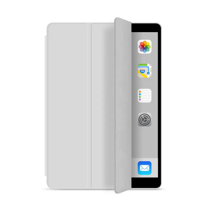 Deksel til iPad 10.2 deksel 7/8/9th Generation deksel For 2018 9.7 5/6th Air 2/3 10.5 Mini 4 5 6 Pro 11 Air 4/5 10.9 10th