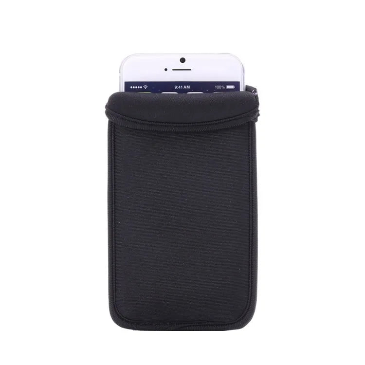 Deksel til iPhone Samsung Galaxy Huawei Xiaomi Redmi Moto Nokia Oppo Vivo LG Støtsikker mobilveske