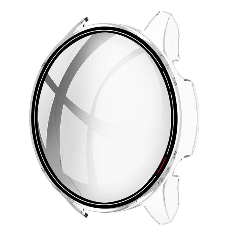 Deksel til Xiaomi Mi Watch Color Sports Version Smart Watch Protective Bumper deksel