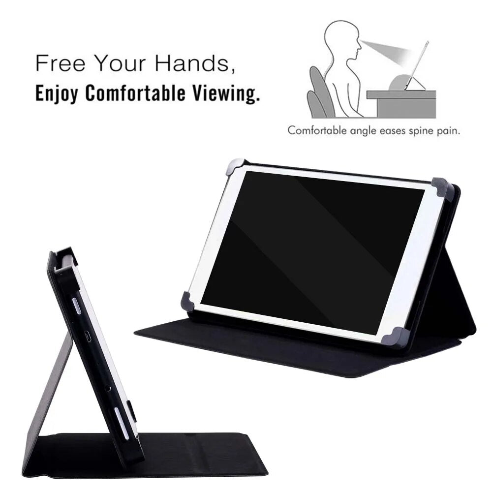 Deksel til Acer Iconia One 10 B3 og Iconia A3-A10
