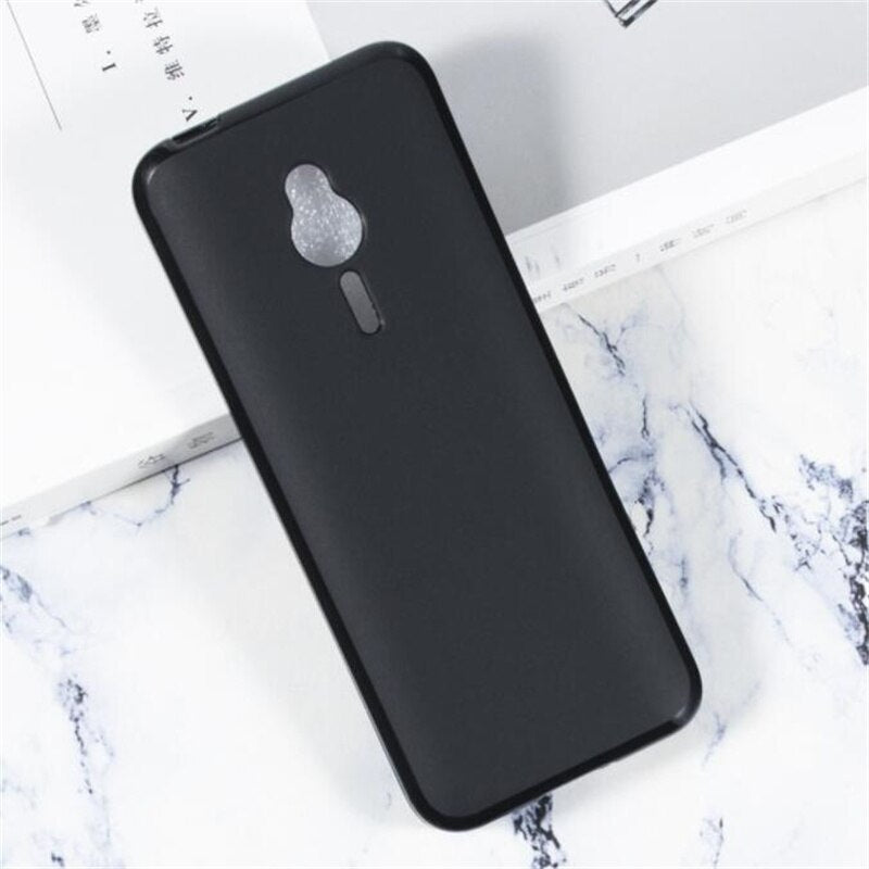 Deksel til Nokia 230 / 230 Dual SIM Mobile Phone Rubber silicone Bag