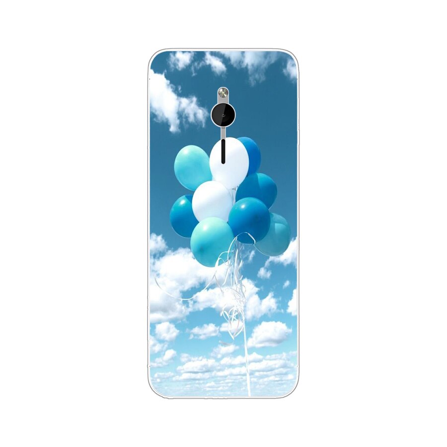 Deksel til nokia 230 G21 deksel Soft Silicone TPU phone Back protecive deksel shell