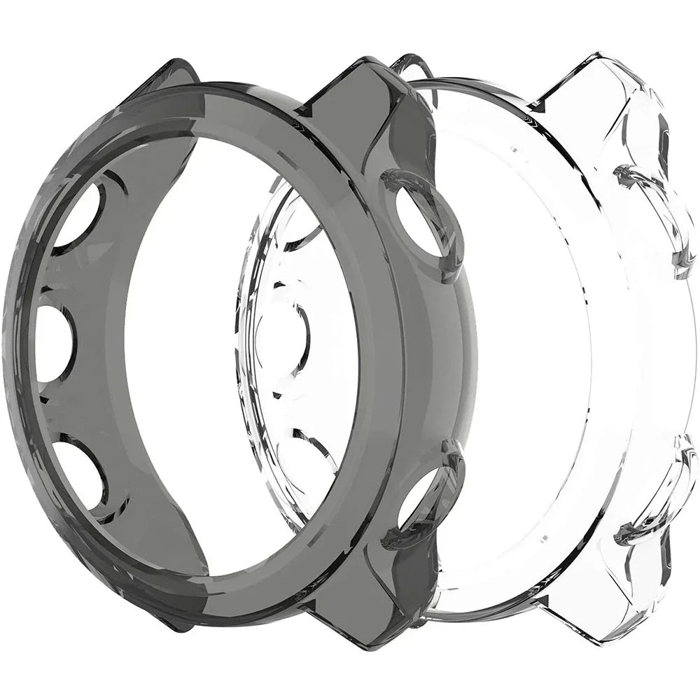 Deksel til Garmin Forerunner 965 / 265 / 245