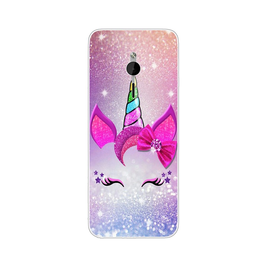 Deksel til nokia 230 G21 deksel Soft Silicone TPU phone Back protecive deksel shell
