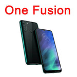 Moto One Fusion
