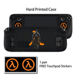Black Case A