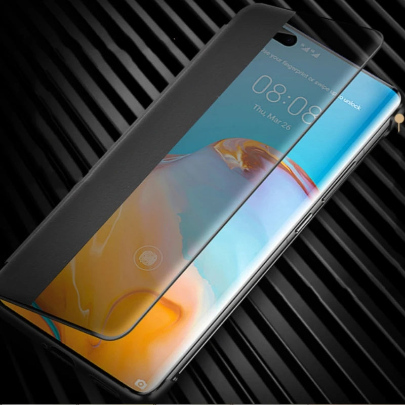 Deksel til Huawei Honor 20 Pro 20s Nova 5T 10 Lite Case