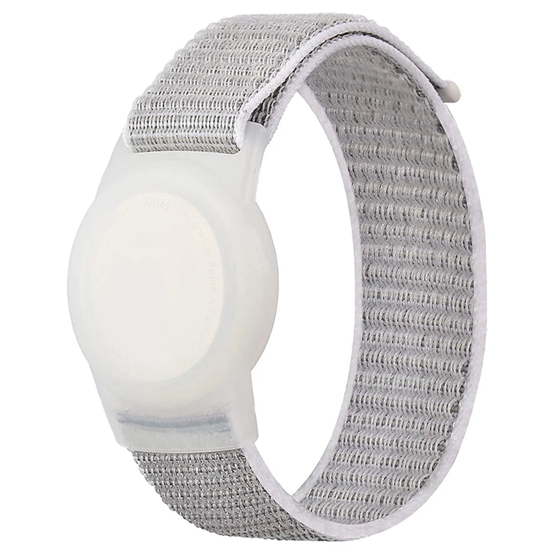 Deksel til Apple Apple AirTag, beskyttelsesdeksel For Apple AirTag GPS holder With Nylon Bracelet