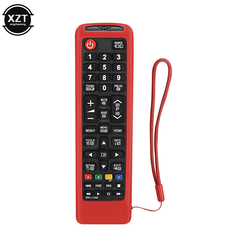 Deksel til Samsung Fjernkontroll AA59-00816A 00611A 752A BN59-01199F Repalcement