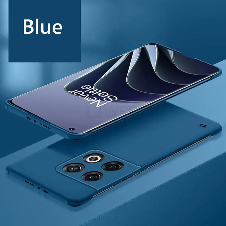 Deksel til OnePlus 10 Pro 11 10T ACE Pro Racing 8 8T 9R 9 Pro 9RT One Plus 10 Pro 5G ShockProof Coque