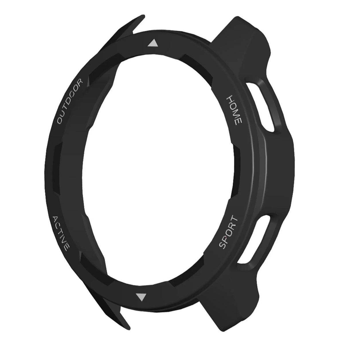 Deksel til Xiaomi Mi Watch S1 Active rammedeksel