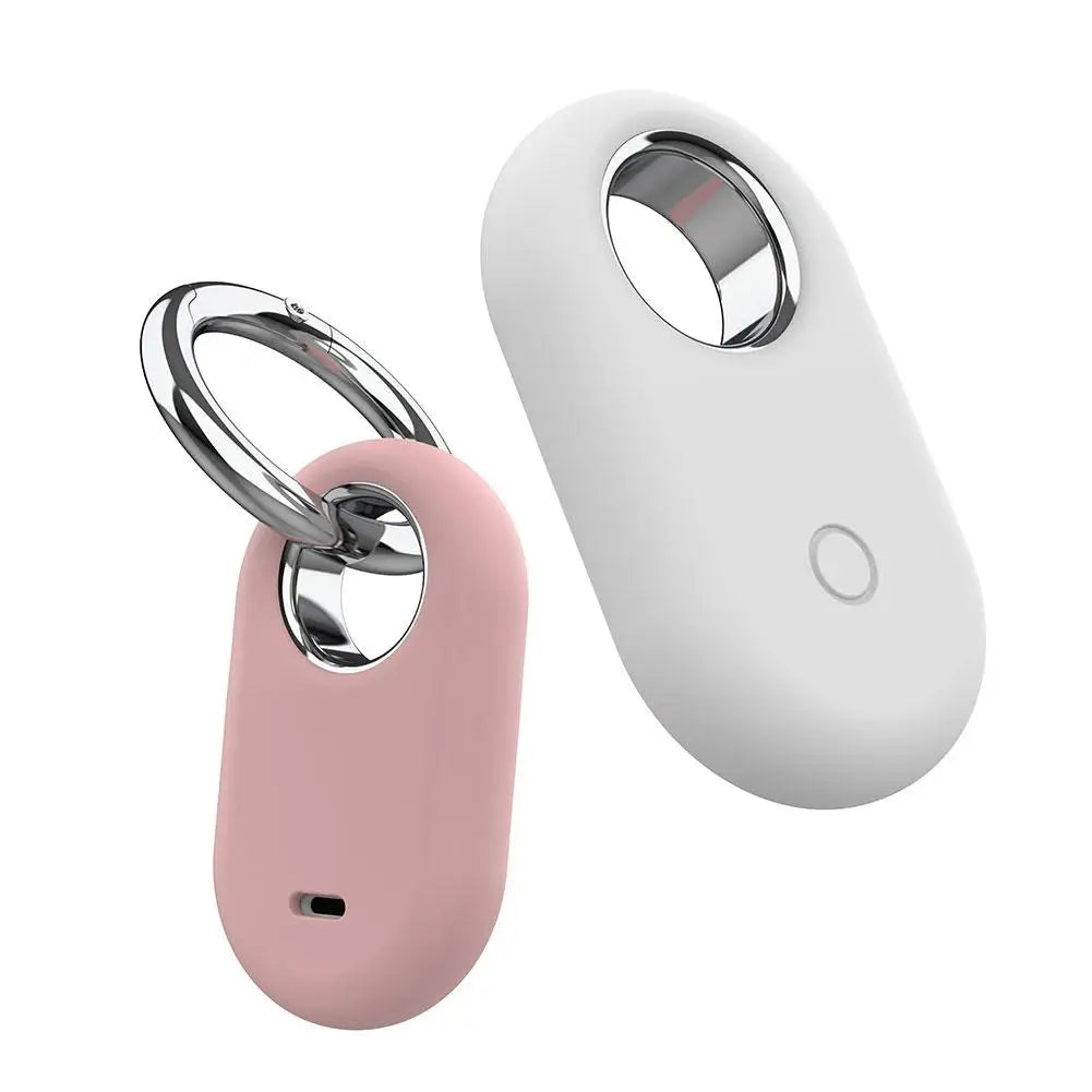 Deksel til Samsung Galaxy SmartTag 2 Protective deksel Anti Loss Anti-scratch Waterproof Dustproof deksel Shell Accessorie