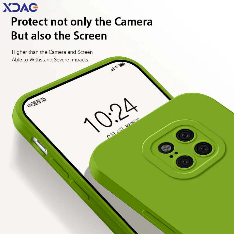 Deksel til Huawei Mate 20 Pro Soft Silicone Phone Case Mate20 Mate20Pro Waterproof Fundas