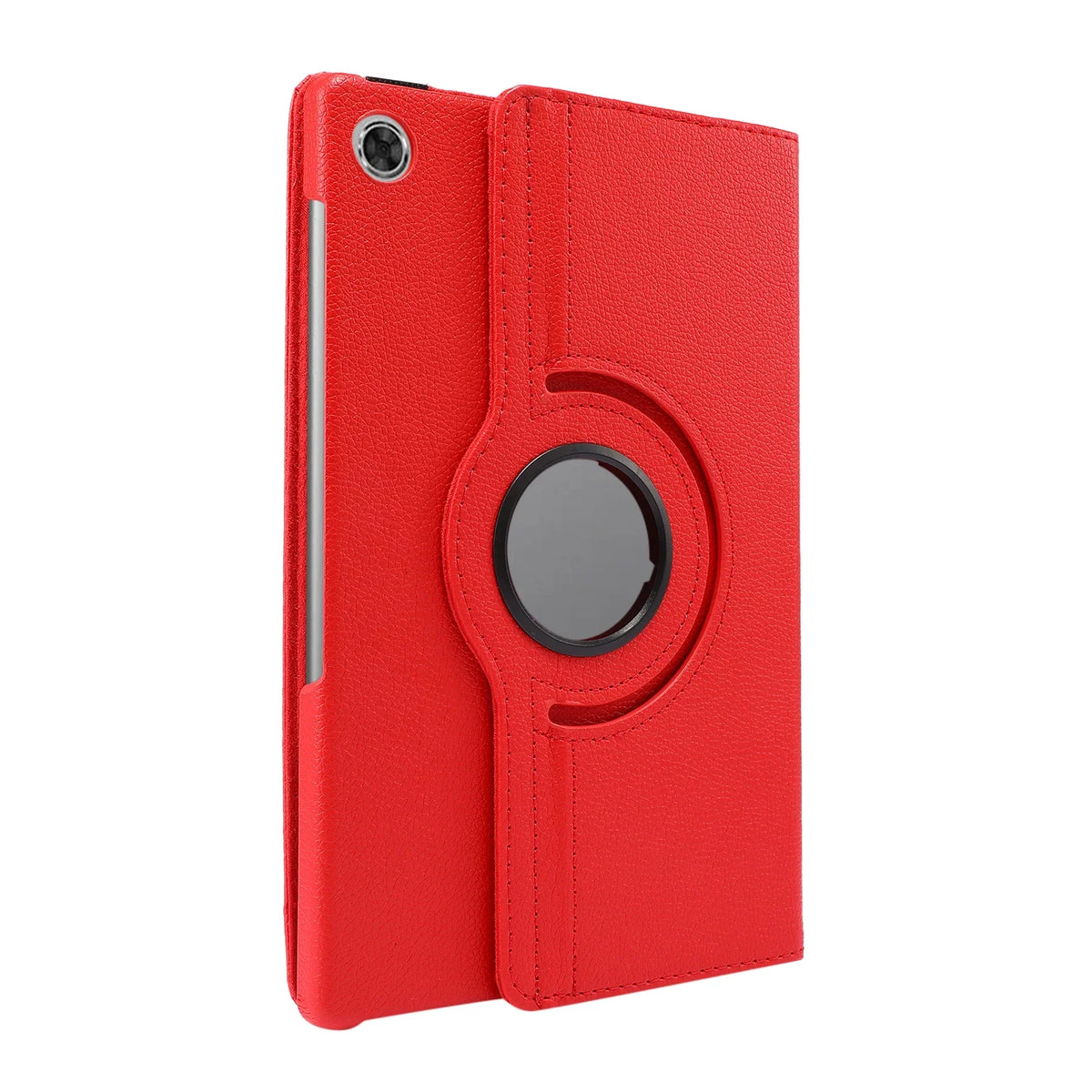 Deksel til Tab M10 FHD Plus Protective Cover Stand Folio Case for Lenovo Tab M10 Plus FHD TB-X606F 10.3 Pu Leather Funda with Stylus