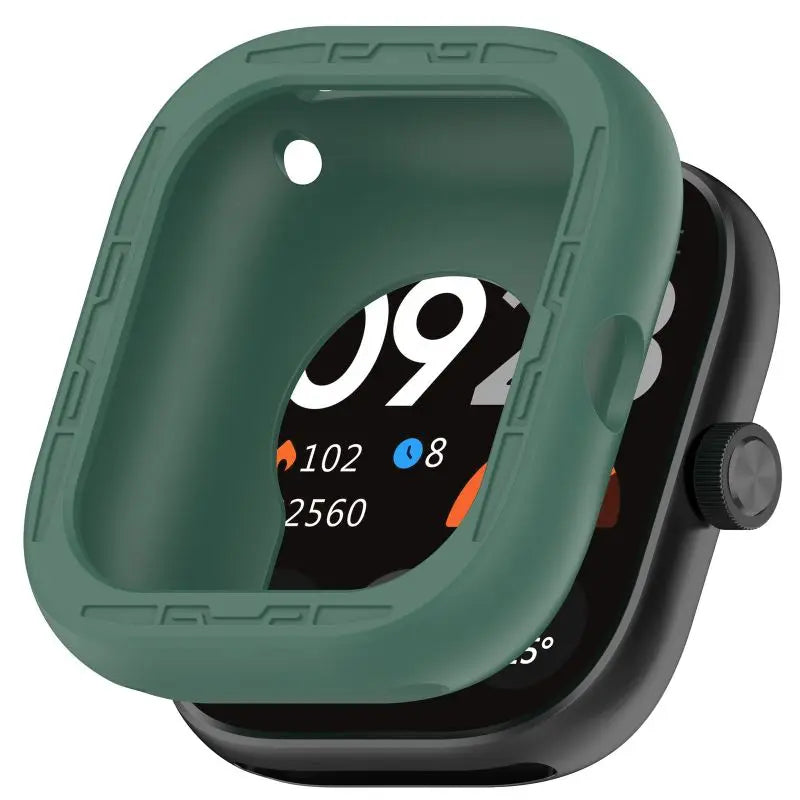 Deksel til Xiaomi Redmi Watch 4 beskyttelsesdeksel