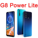 Moto G8 Power Lite