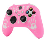 Pink White