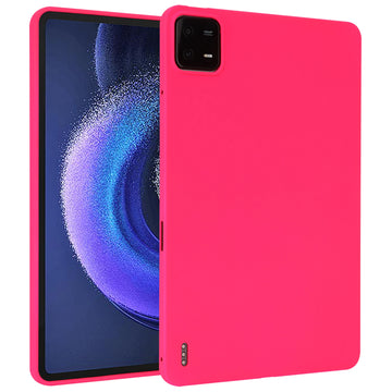 Deksel til Xiaomi Pad 6 11 inch 2023 Shockproof Anti Bending Cover Coque For Xiaomi Pad 6 Pro 11.0