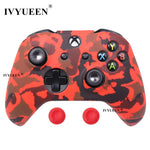 Red Camo