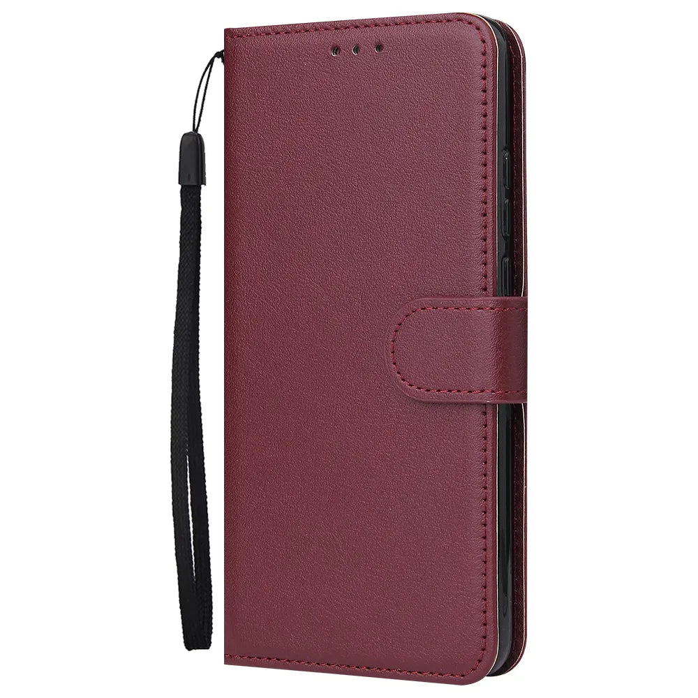 Deksel til Huawei P40 P30 P20 Pro Plus P10 P9 P8 LIte Mate30 Mate20 Mate10 Pro Cover