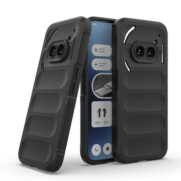 Deksel til Nothing Phone 2A Case Shockproof Silicon Full Edge Back Case For Nothing Phone 2A Case For Nothing Phone 2A Cover