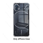 only 1phone case